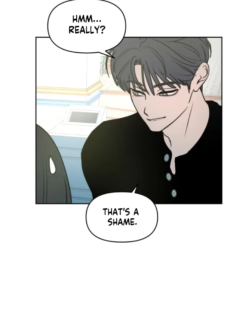I Want To Be Fooled Chapter 8 page 49