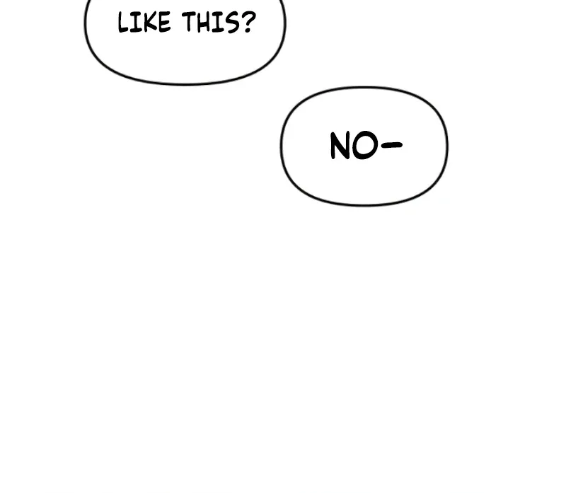 I Want To Be Fooled Chapter 8 page 109