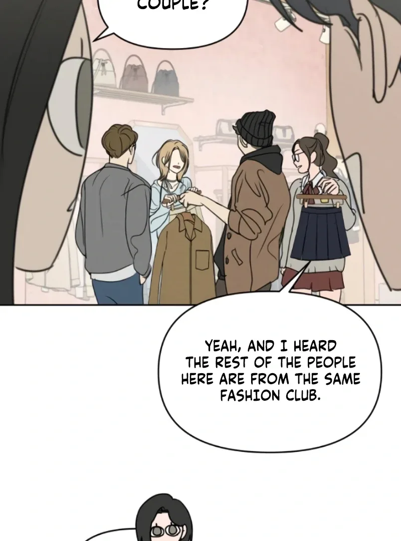 I Want To Be Fooled Chapter 8 page 65
