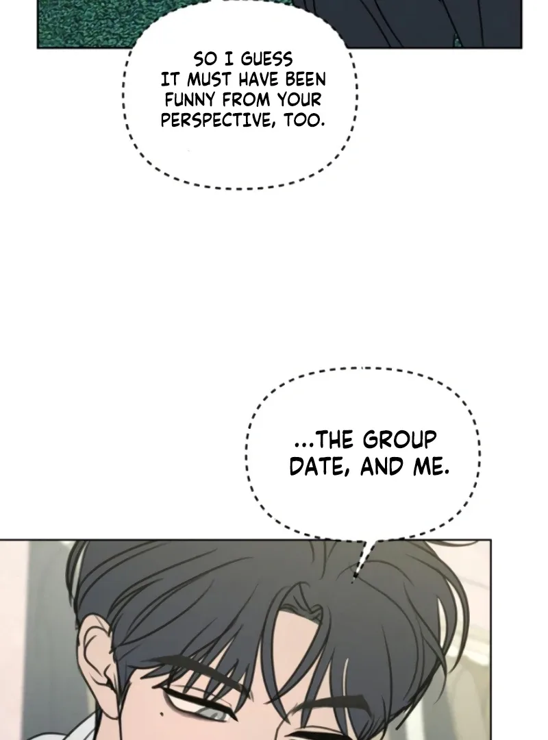 I Want To Be Fooled Chapter 8 page 74