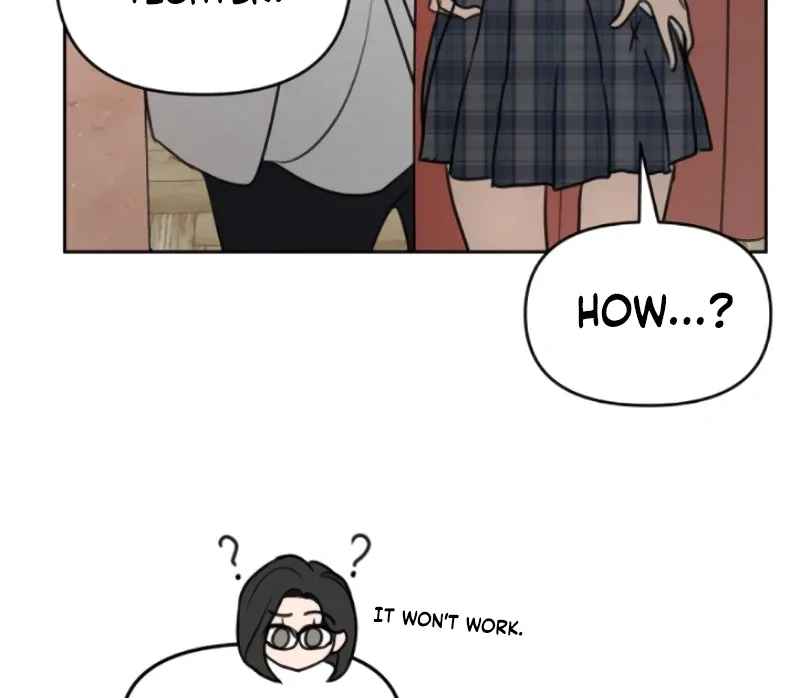 I Want To Be Fooled Chapter 8 page 108