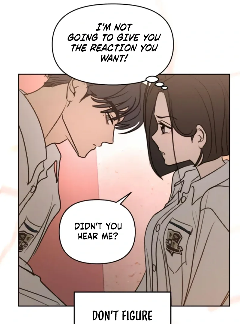 I Want To Be Fooled Chapter 8 page 116