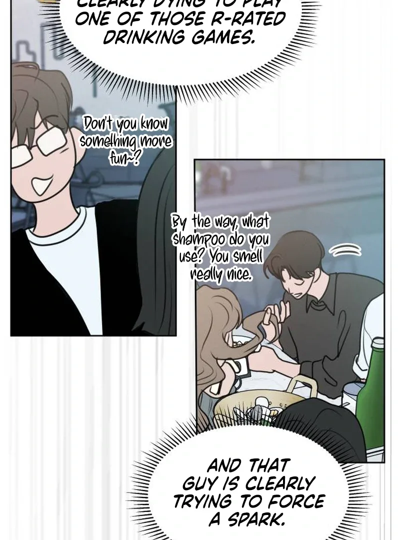 I Want To Be Fooled Chapter 1 page 73