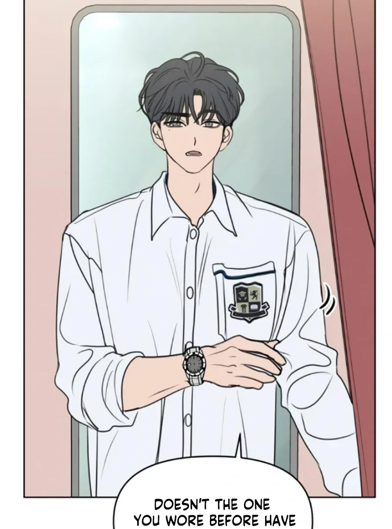 I Want To Be Fooled Chapter 8 page 57