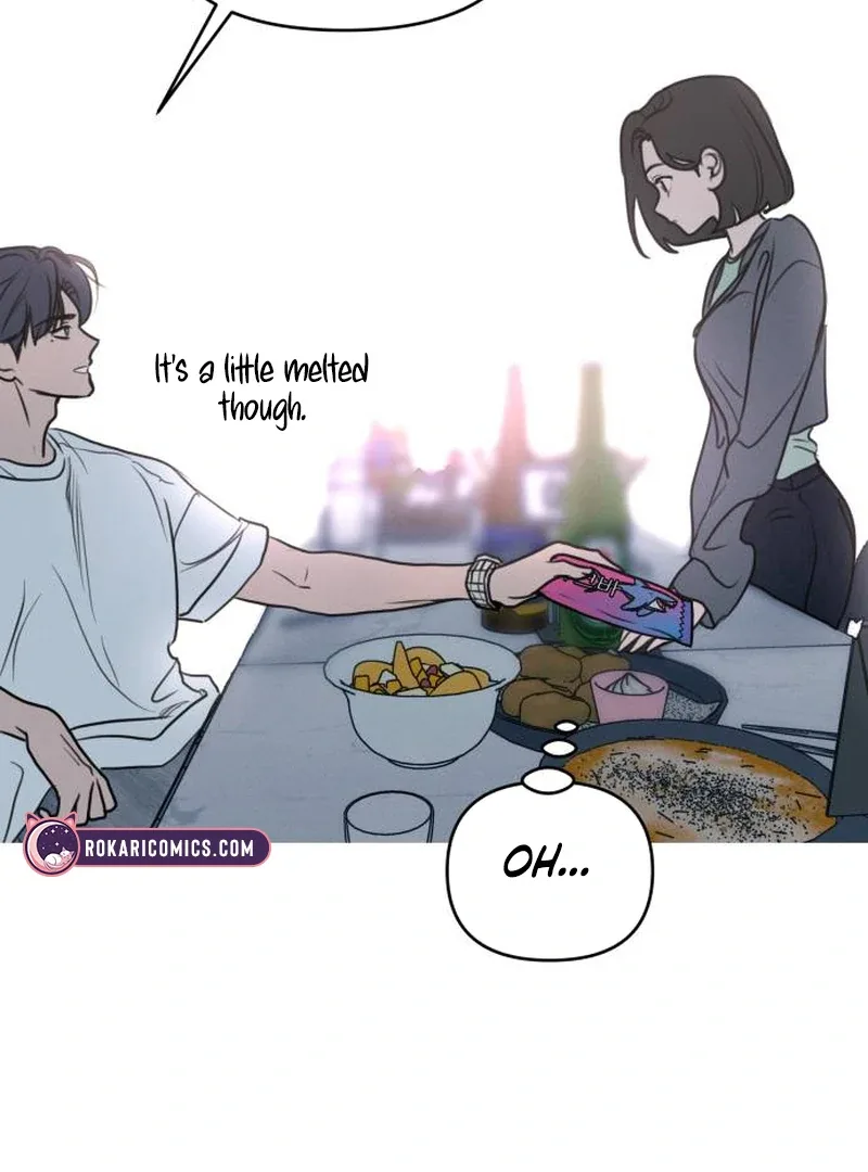 I Want To Be Fooled Chapter 1 page 85
