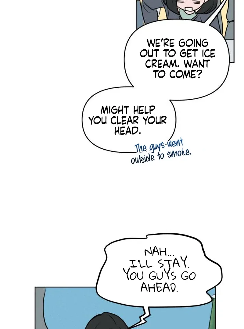 I Want To Be Fooled Chapter 1 page 94