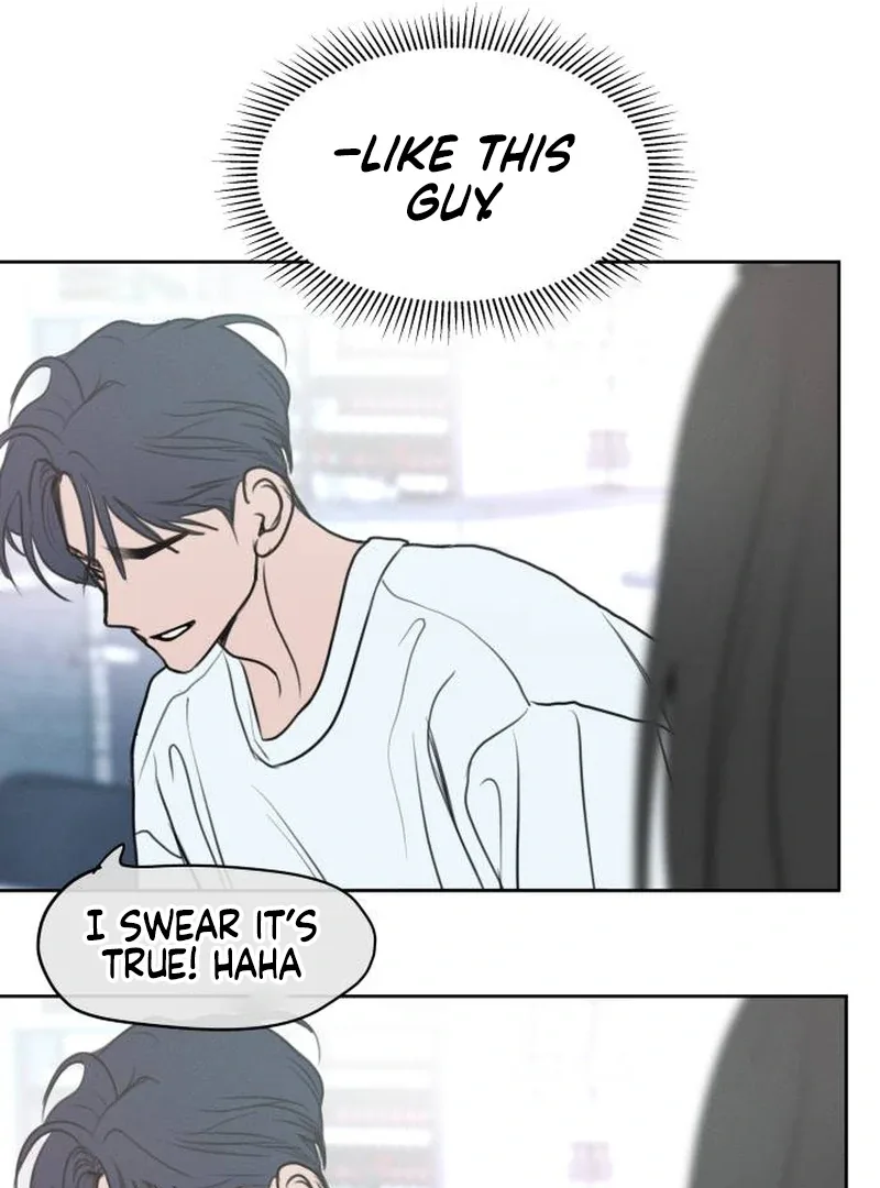 I Want To Be Fooled Chapter 1 page 76
