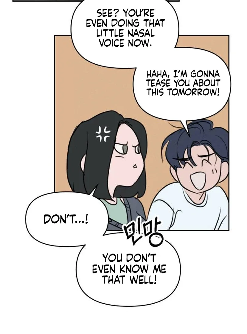 I Want To Be Fooled Chapter 1 page 107
