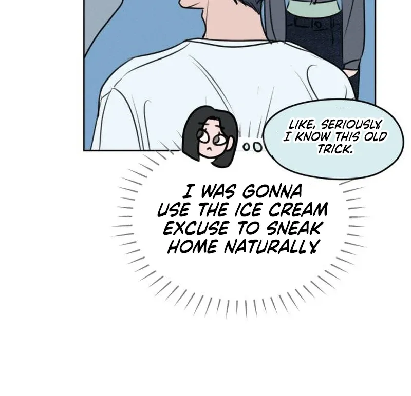 I Want To Be Fooled Chapter 1 page 87