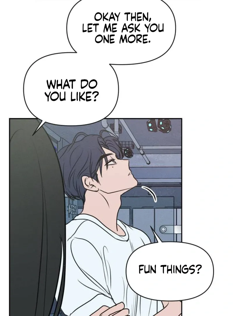 I Want To Be Fooled Chapter 1 page 119