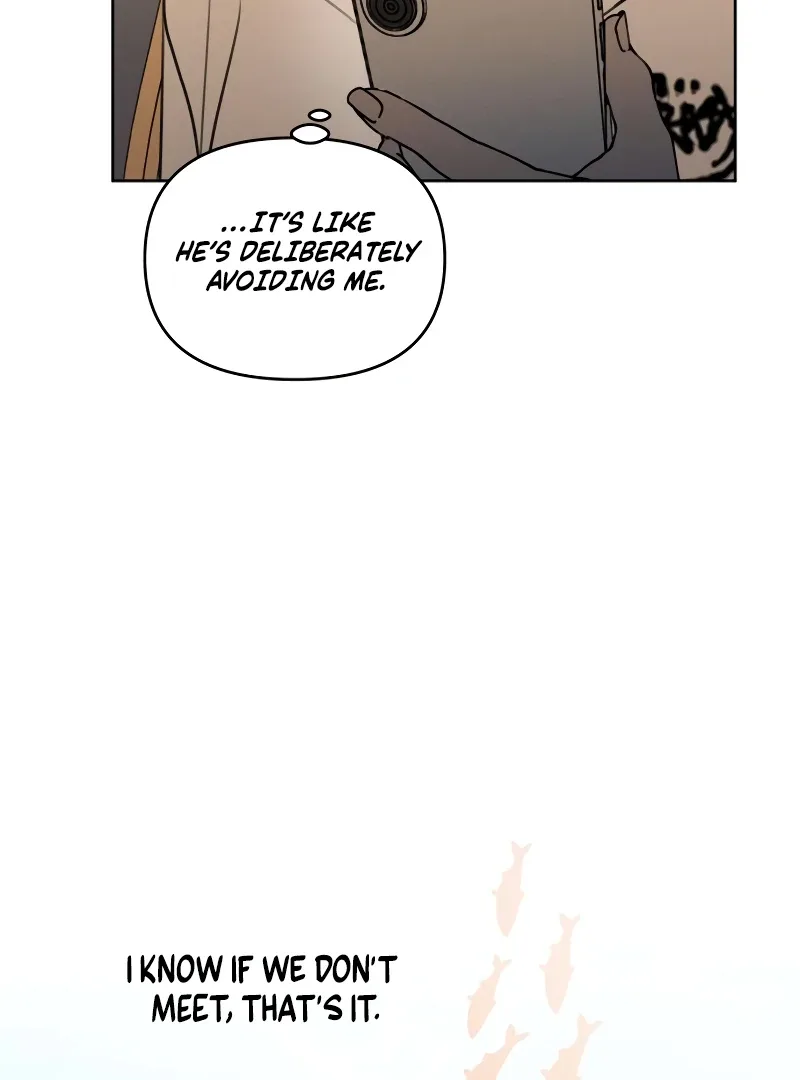 I Want To Be Fooled Chapter 14 page 45