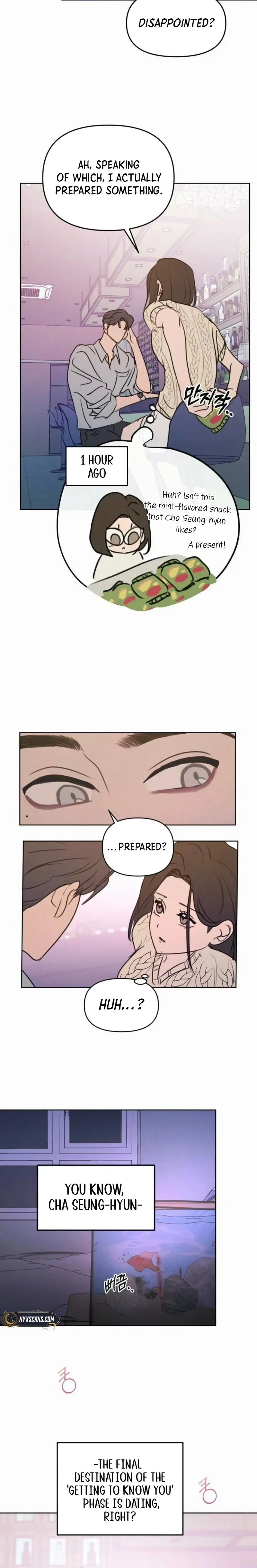 I Want To Be Fooled Chapter 12 page 13