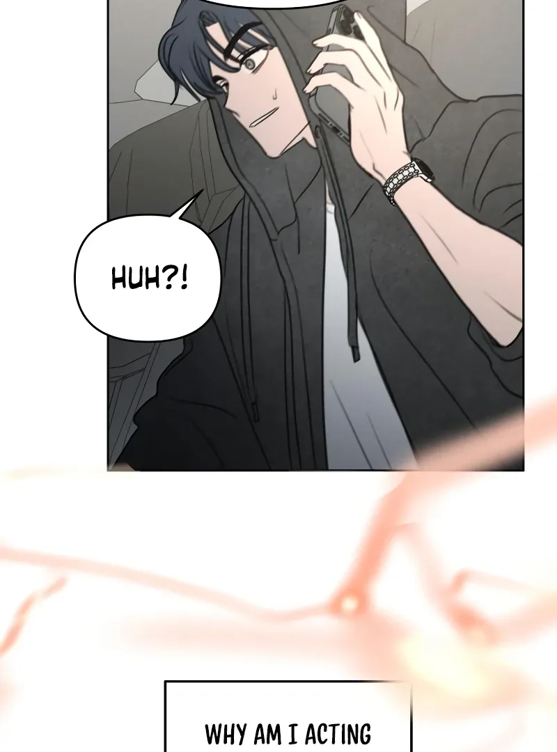 I Want To Be Fooled Chapter 14 page 34