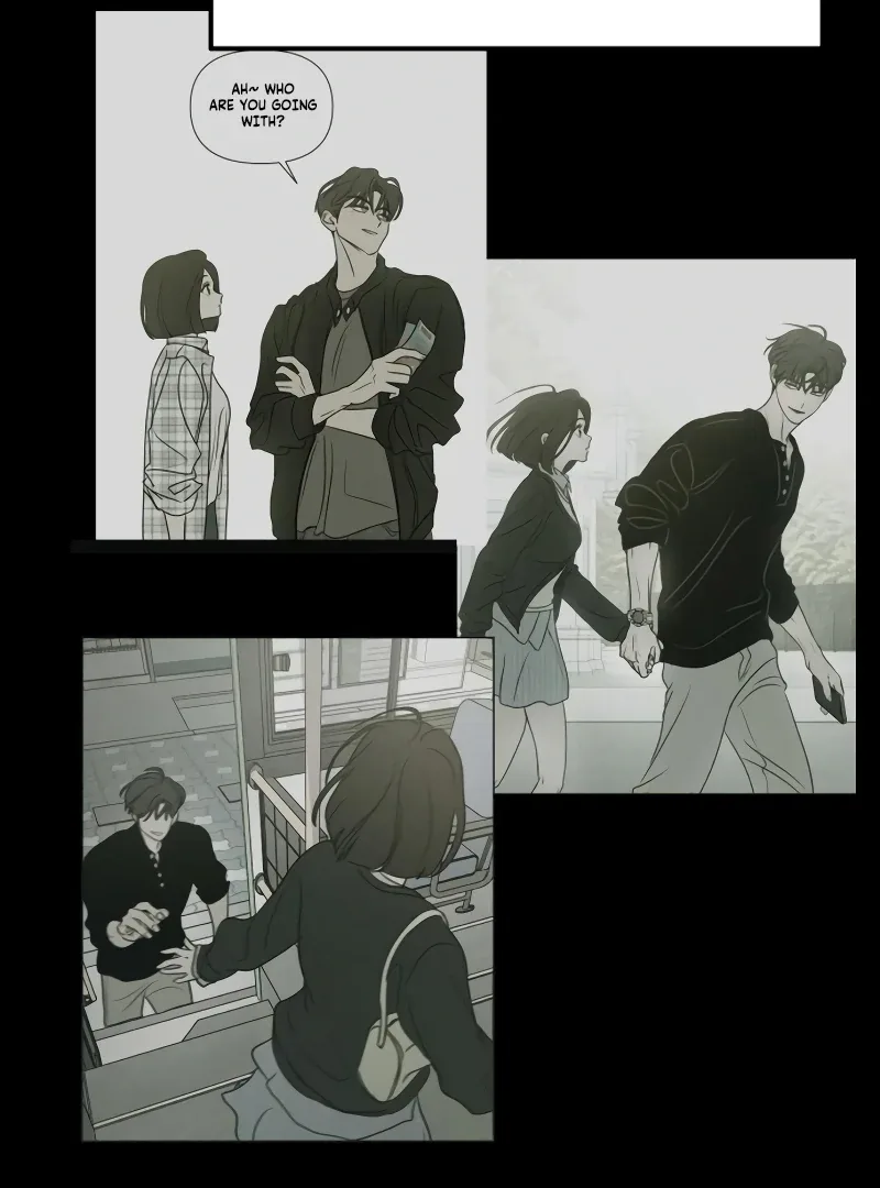 I Want To Be Fooled Chapter 14 page 11
