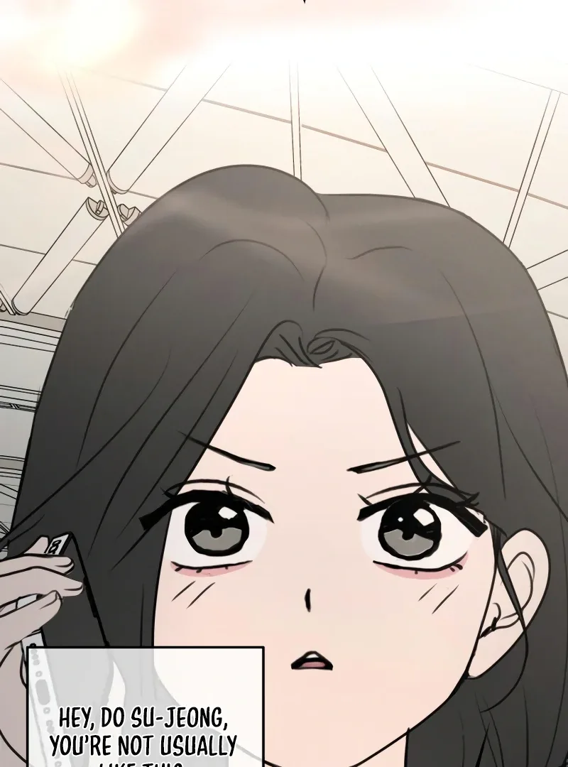 I Want To Be Fooled Chapter 14 page 36