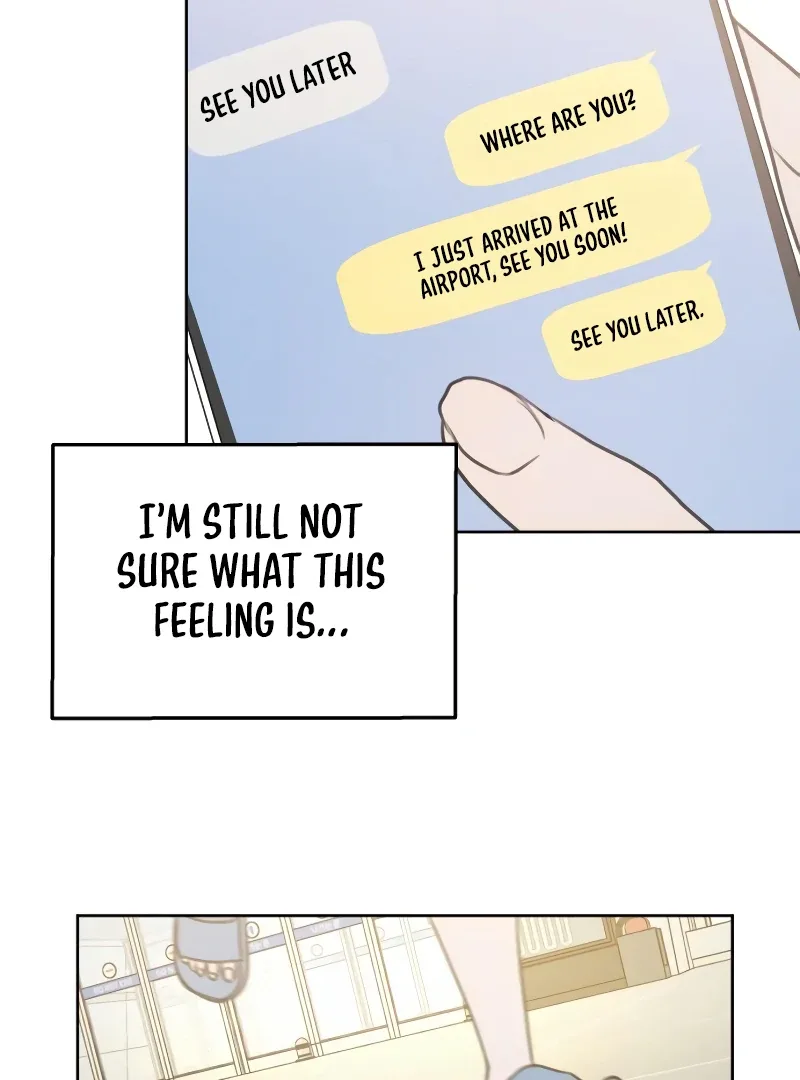 I Want To Be Fooled Chapter 14 page 8