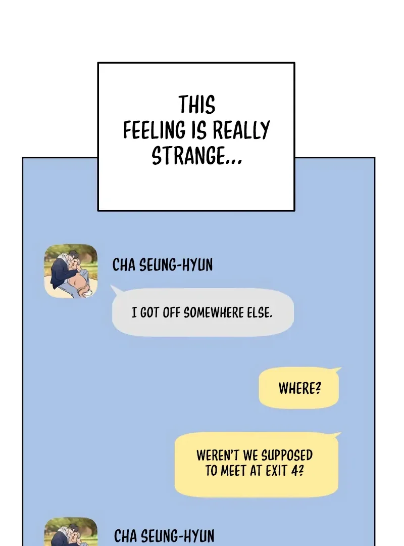 I Want To Be Fooled Chapter 14 page 43