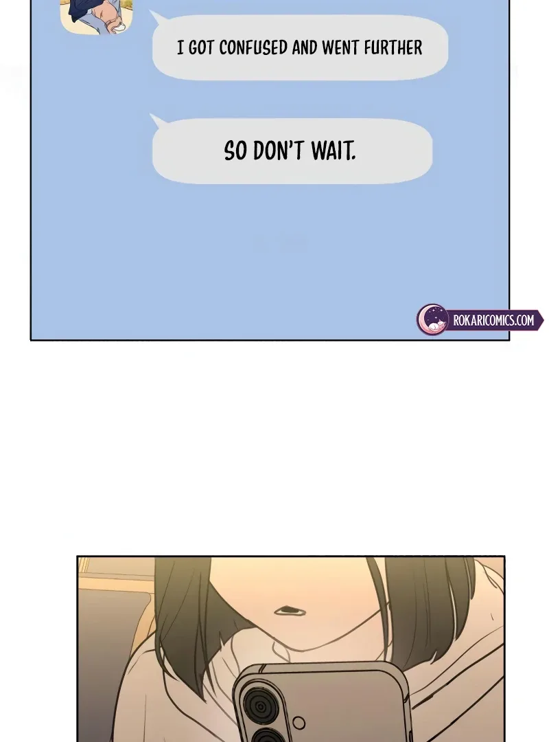 I Want To Be Fooled Chapter 14 page 44