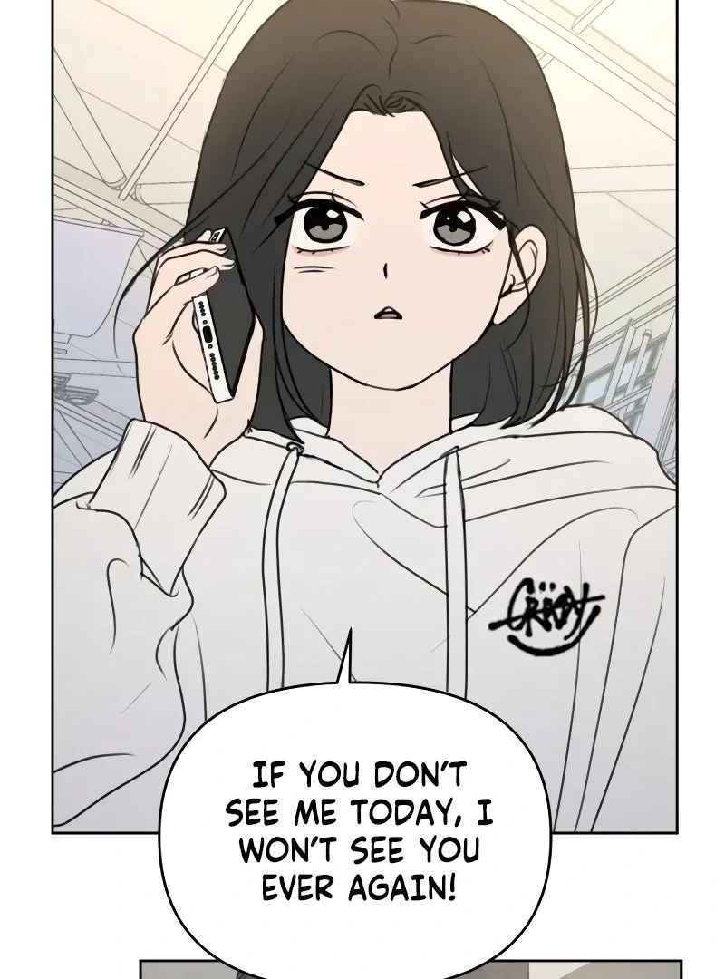 I Want To Be Fooled Chapter 14 page 33