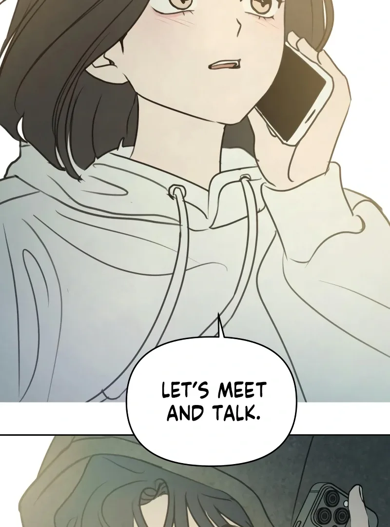 I Want To Be Fooled Chapter 14 page 4