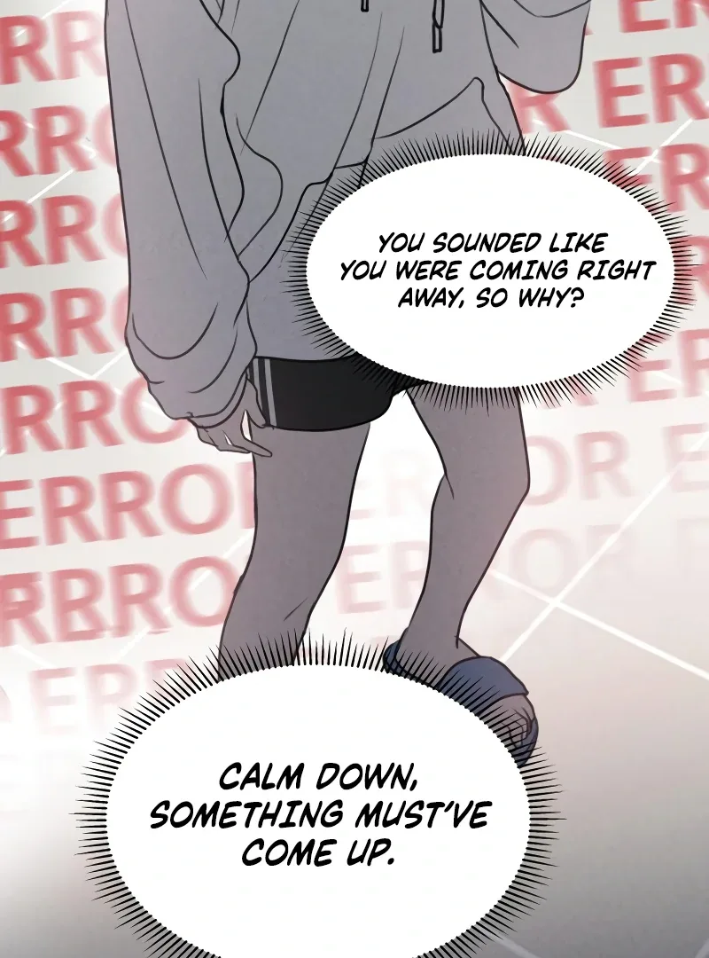 I Want To Be Fooled Chapter 14 page 30