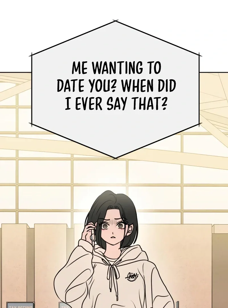 I Want To Be Fooled Chapter 14 page 96