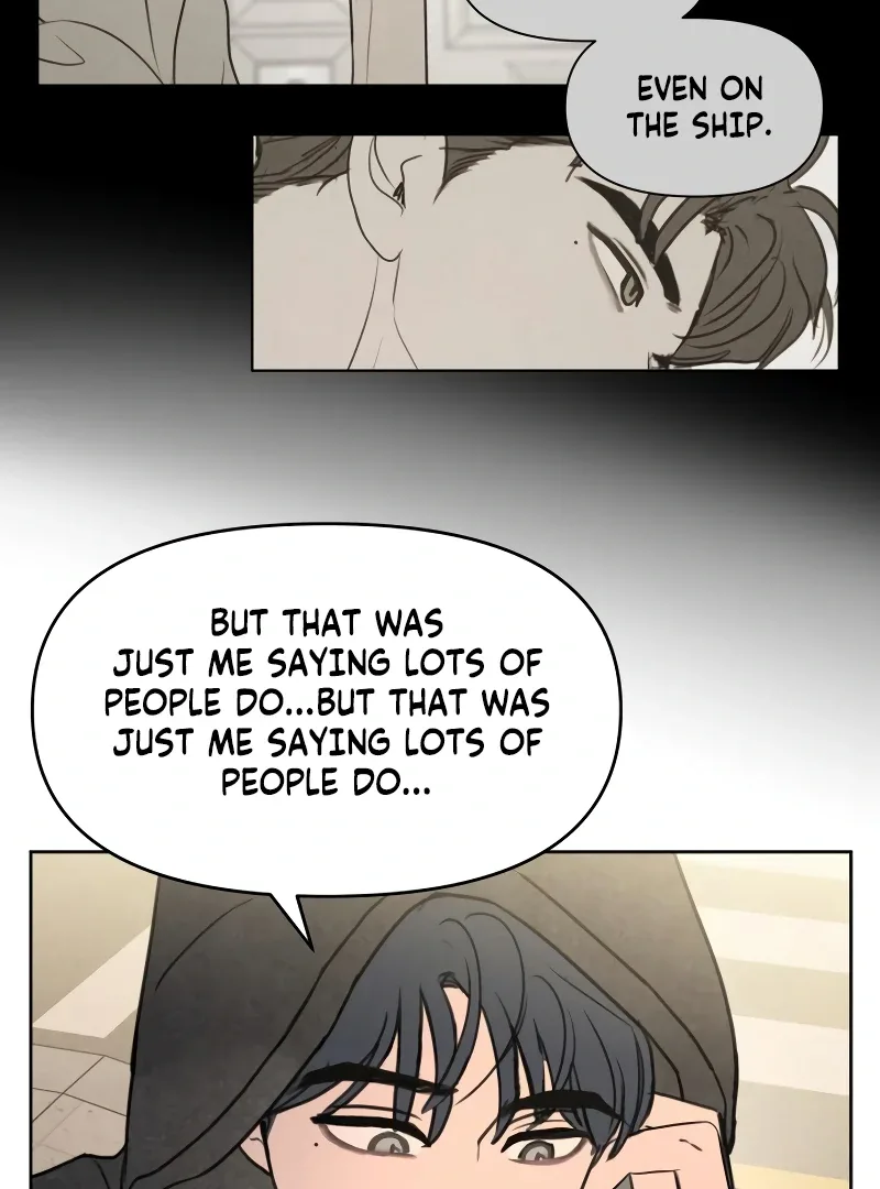 I Want To Be Fooled Chapter 14 page 106