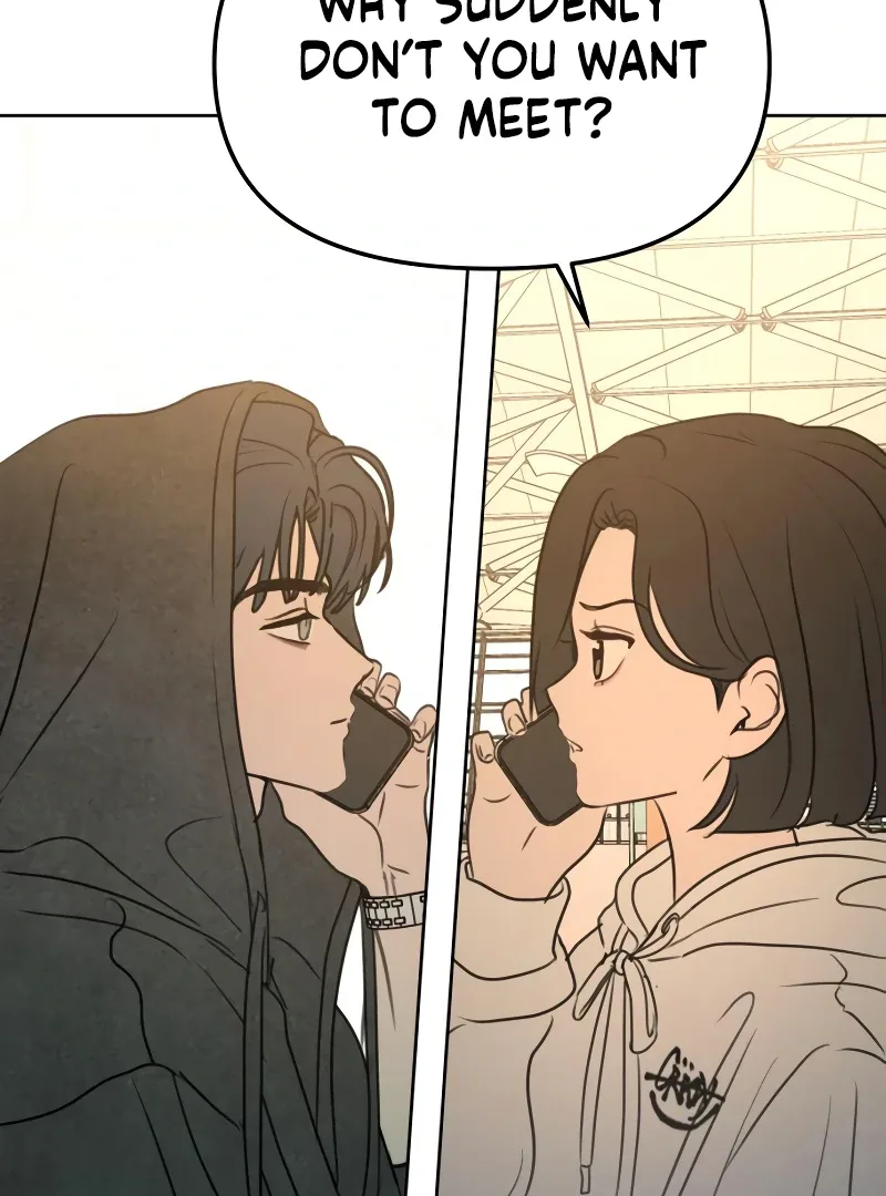 I Want To Be Fooled Chapter 14 page 68