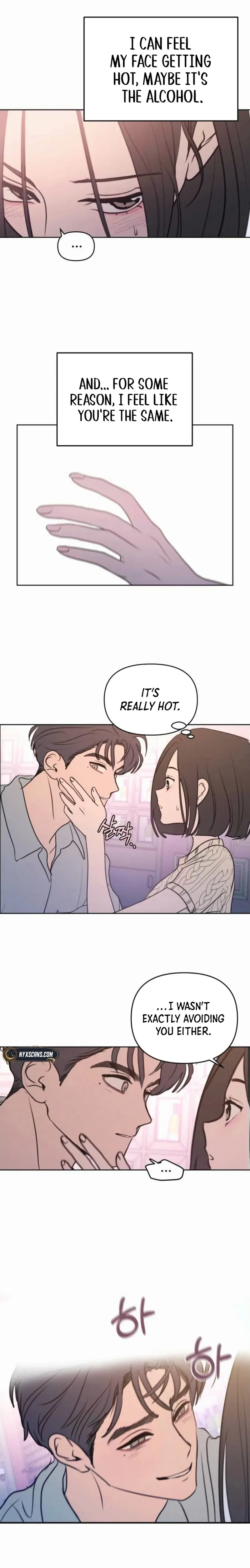 I Want To Be Fooled Chapter 12 page 15