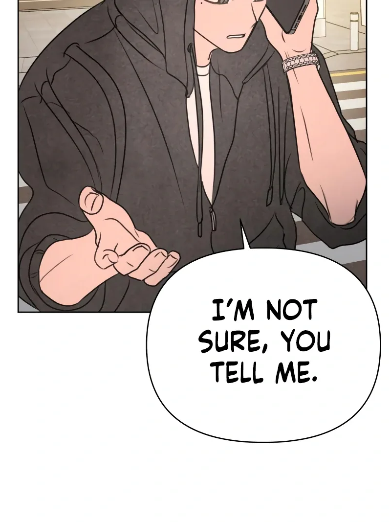 I Want To Be Fooled Chapter 14 page 100
