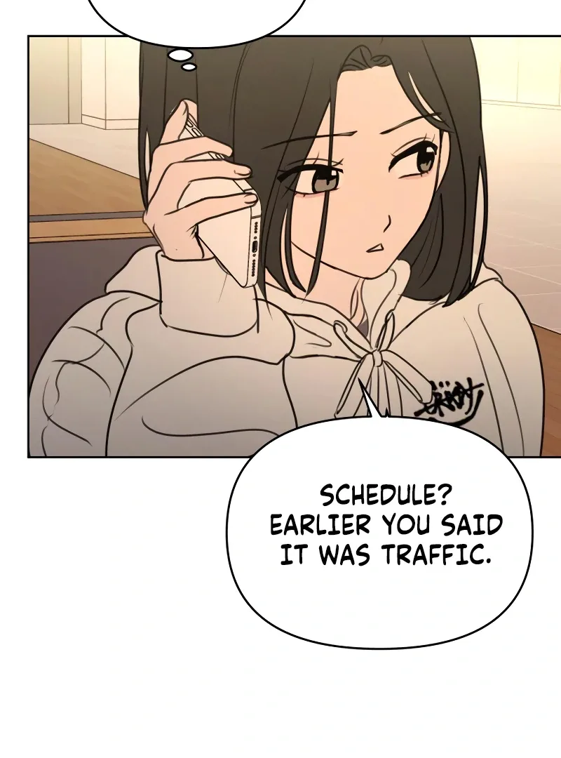 I Want To Be Fooled Chapter 14 page 72