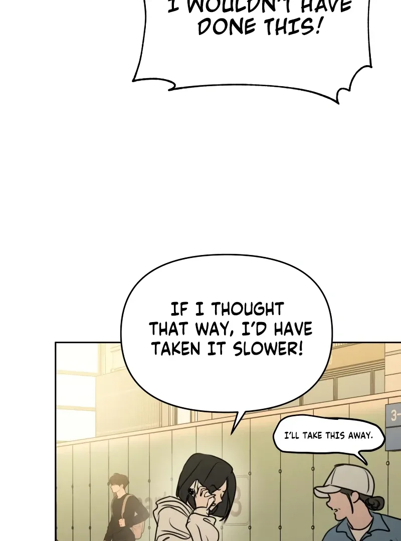 I Want To Be Fooled Chapter 14 page 131