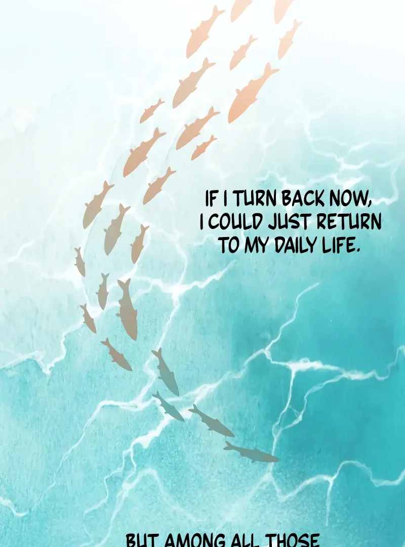 I Want To Be Fooled Chapter 14 page 46