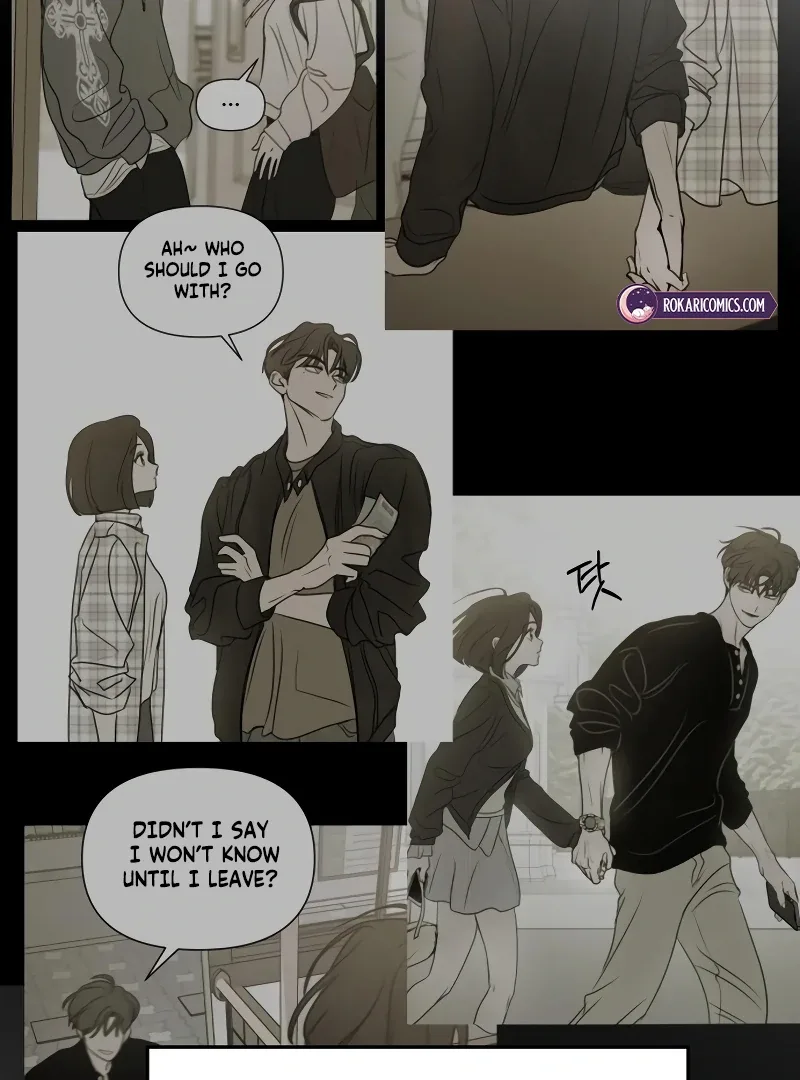 I Want To Be Fooled Chapter 14 page 93