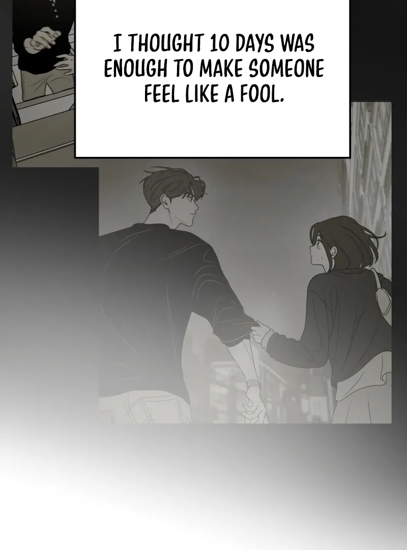 I Want To Be Fooled Chapter 14 page 94
