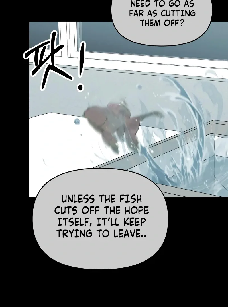 I Want To Be Fooled Chapter 14 page 116