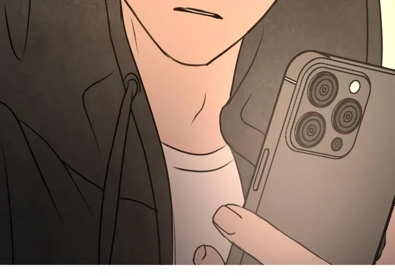 I Want To Be Fooled Chapter 14 page 64
