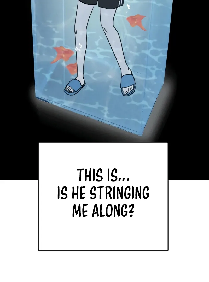 I Want To Be Fooled Chapter 14 page 110