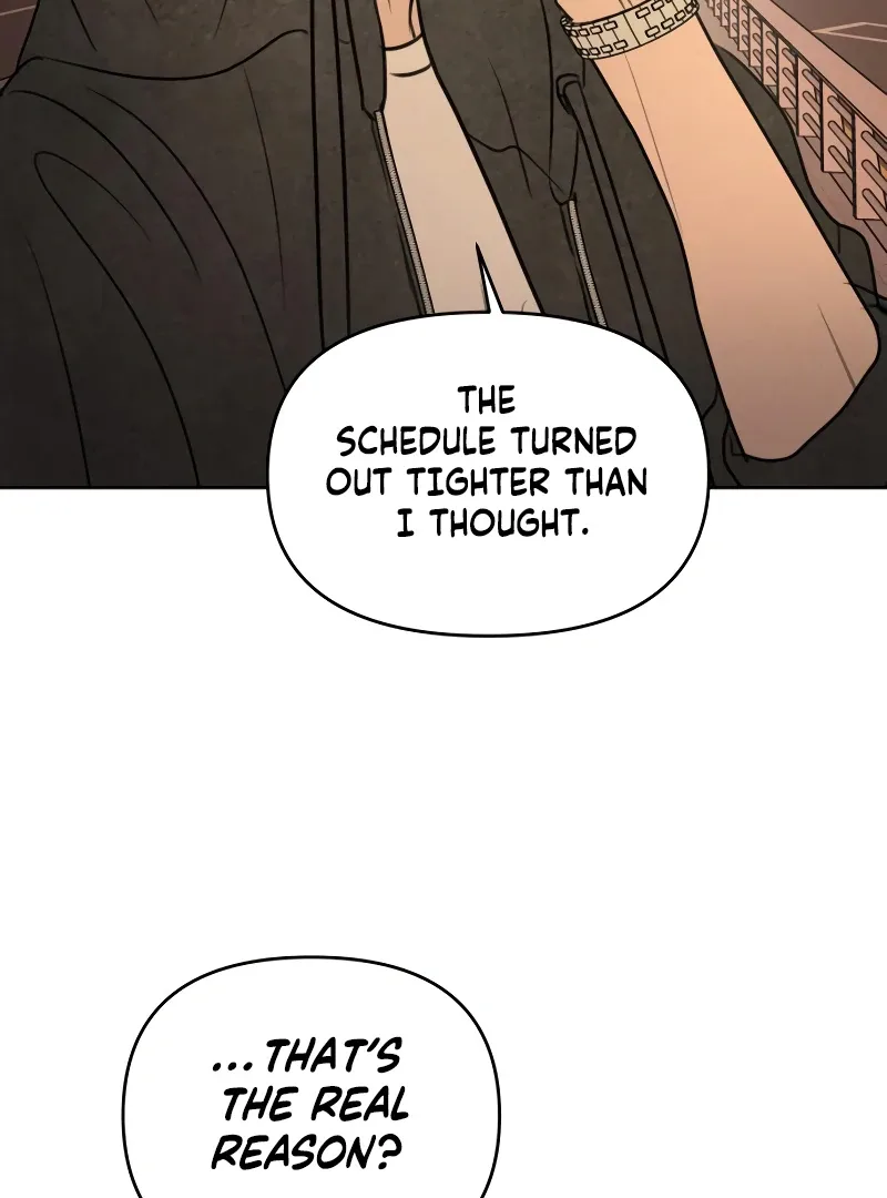 I Want To Be Fooled Chapter 14 page 71