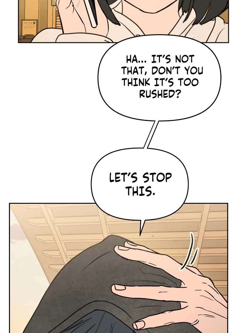 I Want To Be Fooled Chapter 14 page 129