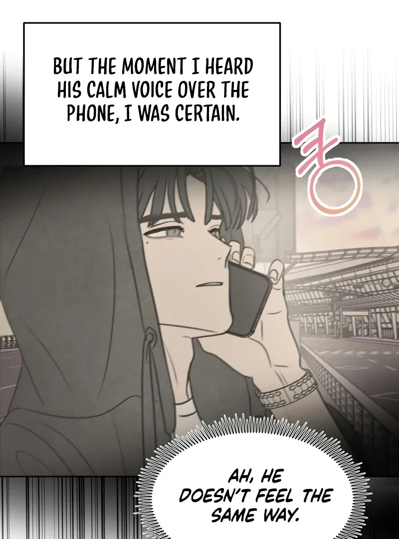 I Want To Be Fooled Chapter 14 page 82