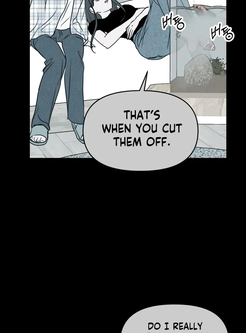 I Want To Be Fooled Chapter 14 page 115