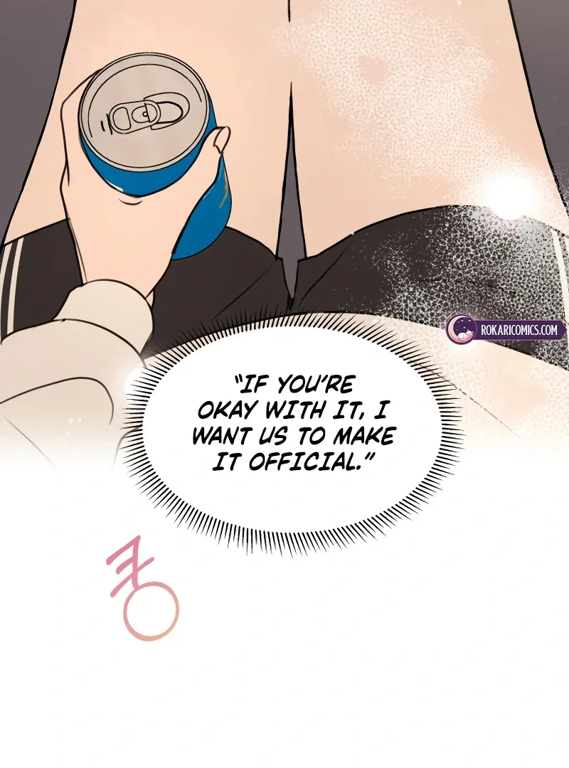 I Want To Be Fooled Chapter 14 page 81
