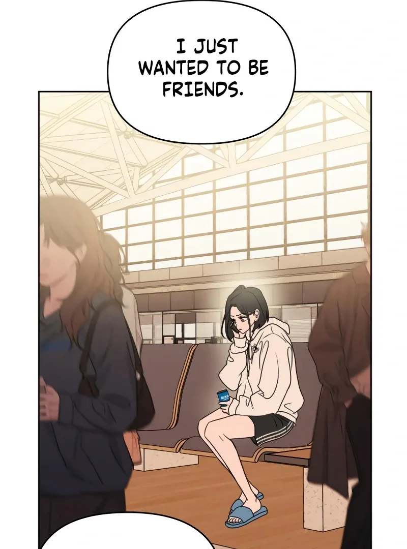 I Want To Be Fooled Chapter 14 page 89