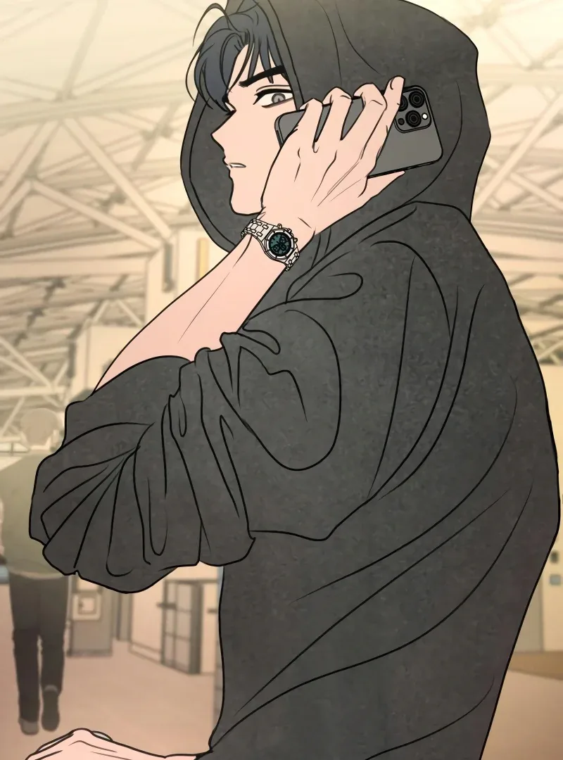 I Want To Be Fooled Chapter 14 page 141