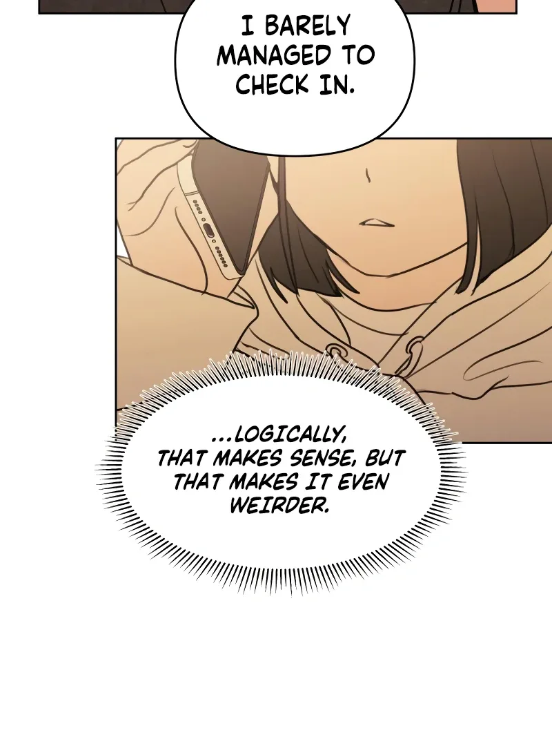 I Want To Be Fooled Chapter 14 page 74