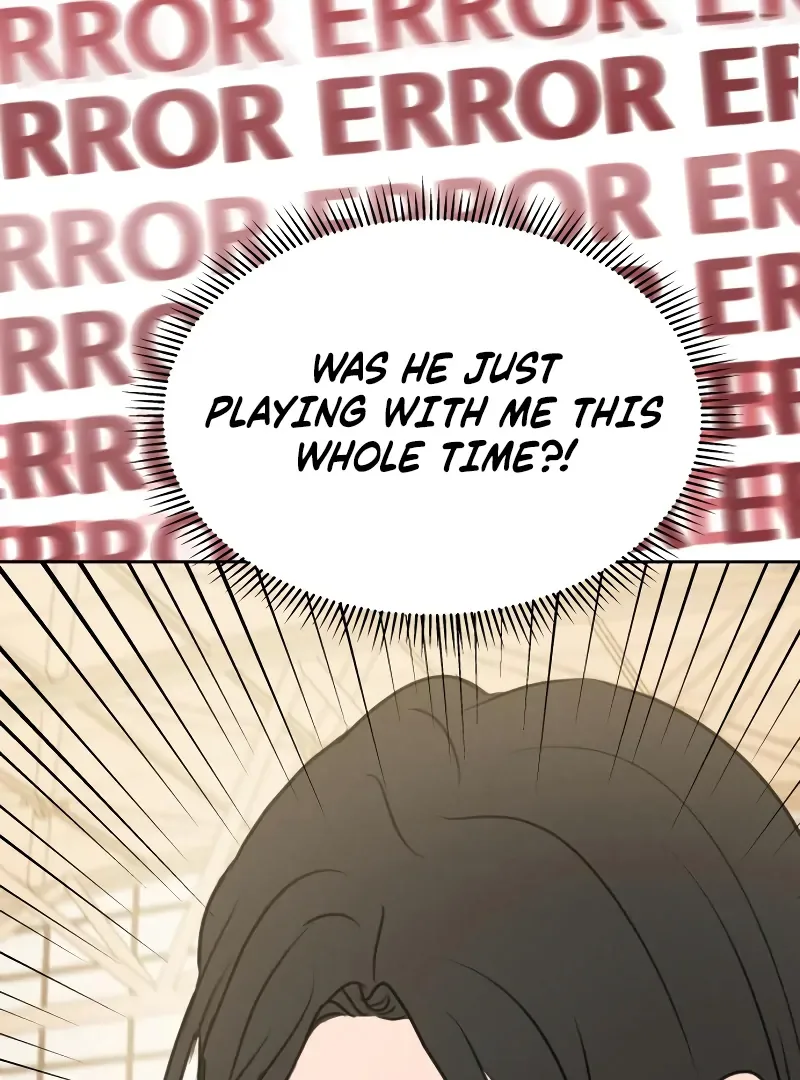 I Want To Be Fooled Chapter 14 page 85