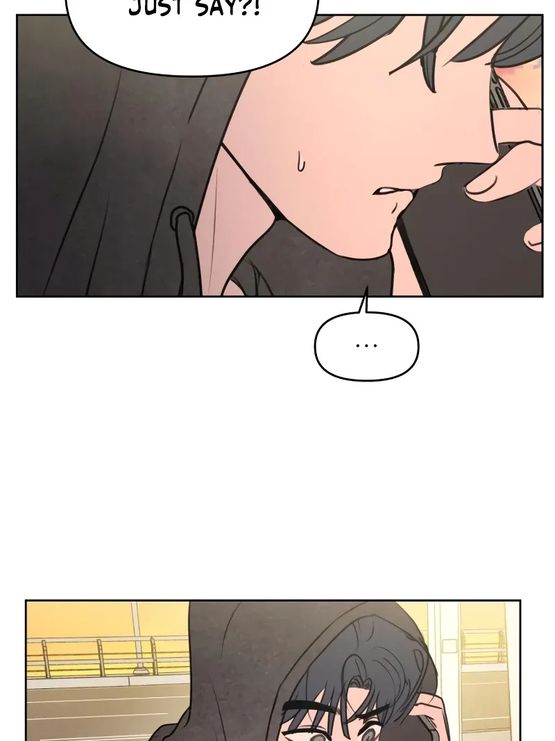 I Want To Be Fooled Chapter 14 page 99