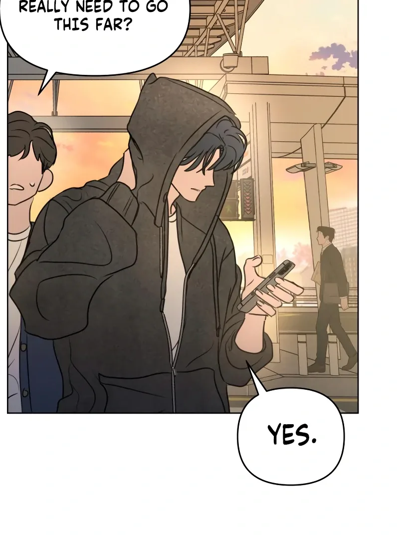 I Want To Be Fooled Chapter 14 page 57