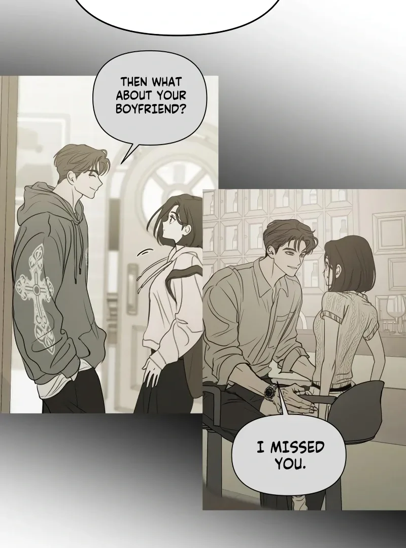 I Want To Be Fooled Chapter 14 page 102